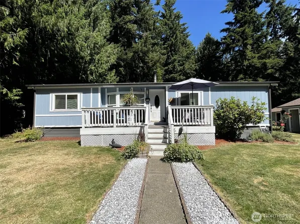 22817 146th Avenue E, Graham, WA 98338