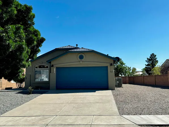 6132 Vaughn Dr NE, Rio Rancho, NM 87144