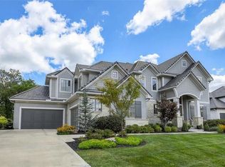 11703 W 163rd Ct, Overland Park, KS 66221
