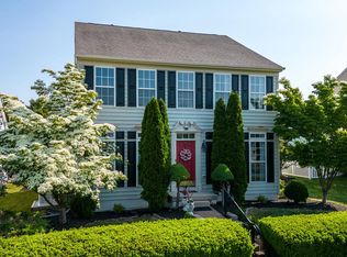 212 Barnhill Rd, Perkasie, PA 18944