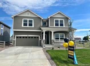 412 Ryan Ave, Fort Lupton, CO 80621