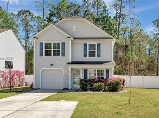 238 Turkey Oak Dr, Bluffton, SC 29910