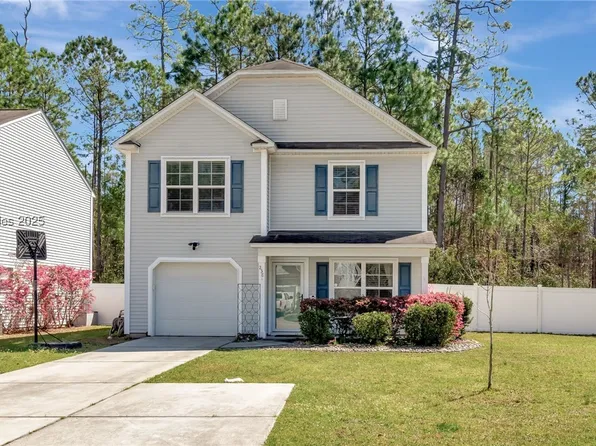238 Turkey Oak Dr, Bluffton, SC 29910