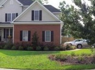 201 Mariners Creek Ct, Lexington, SC 29072