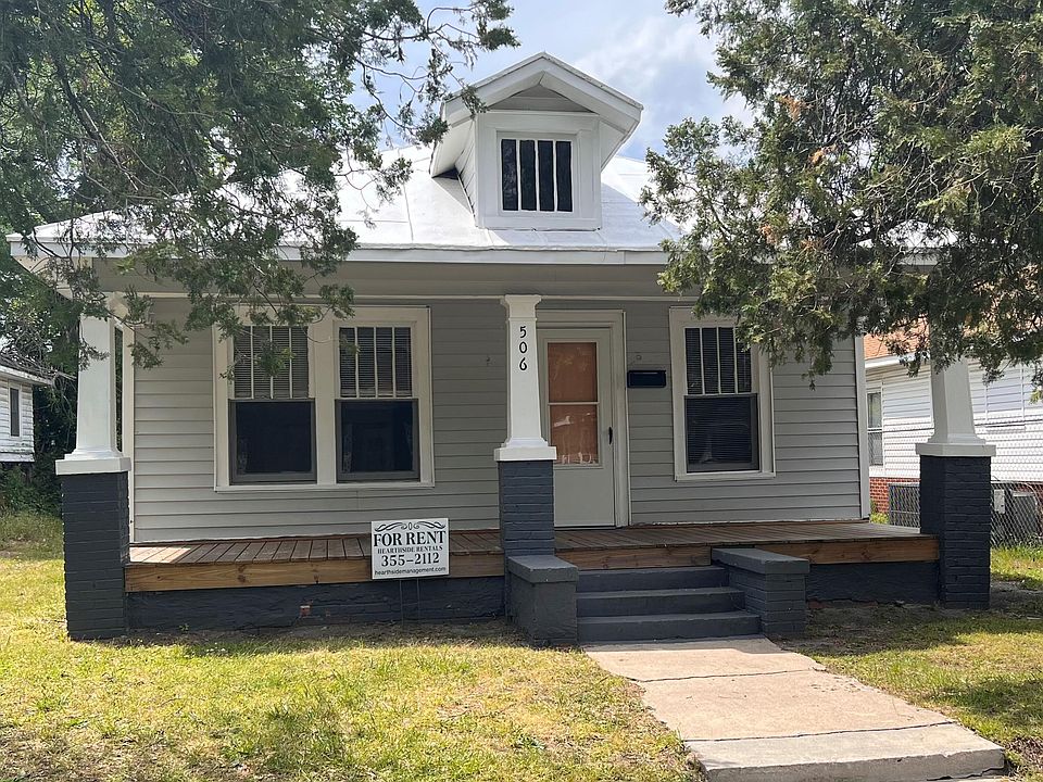 1st image of 506 Contentnea Street