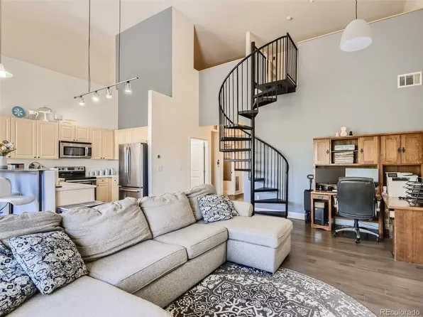 5677 Park Place #301B, Greenwood Village, CO 80111