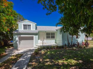 1020 N L St, Lake Worth, FL 33460
