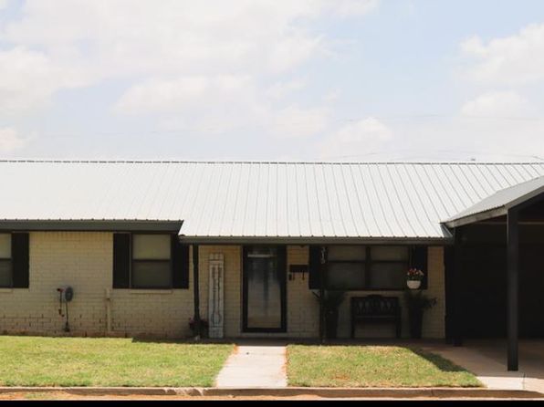 315 SW 9th St, Andrews, TX 79714