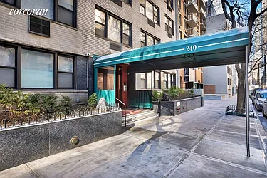 Rented by Corcoran