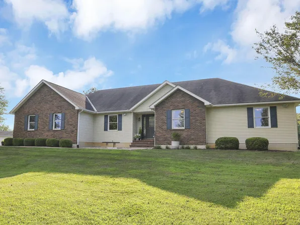 7025 State Route 383, Somerset, OH 43783