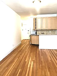 Rented by Compass