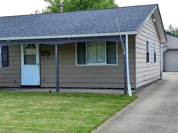 2nd image of 492 Myra Dr