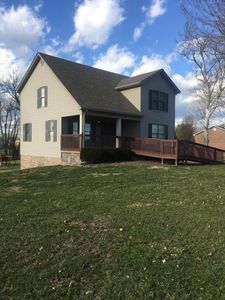 210 Ashlock Dr, Lancaster, KY, 40444