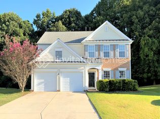 3315 Chrysanthemum Way, Raleigh, NC 27614