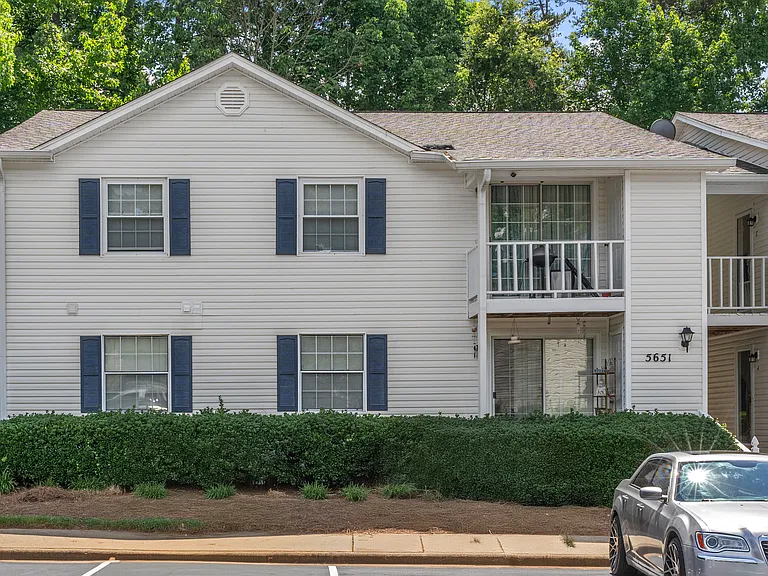 5651C Hornaday Rd #C — Photo 1