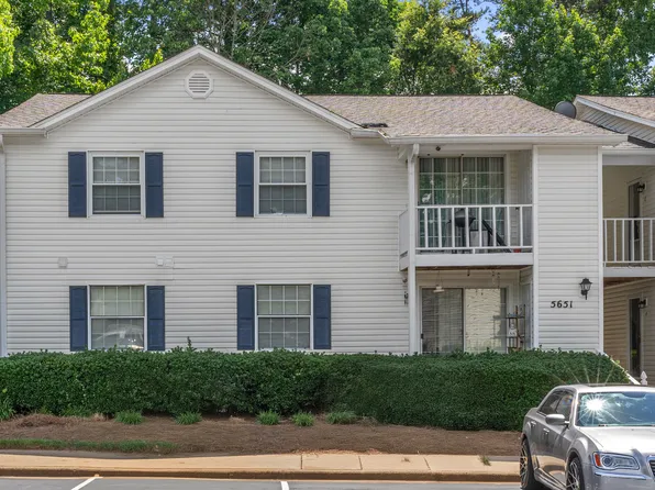 5651C Hornaday Rd #C, Greensboro, NC 27409