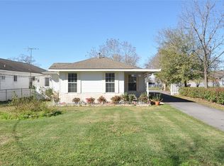 15919 Channelview Dr, Channelview, TX 77530