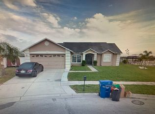 3610 Anniversary Ct, New Port Richey, FL 34653