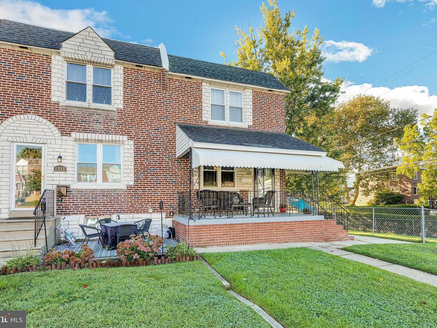 1018 Poplar Ave, Glenolden, PA 19036 Zillow