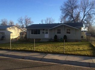 1214 Cook Ave, Billings, MT 59102