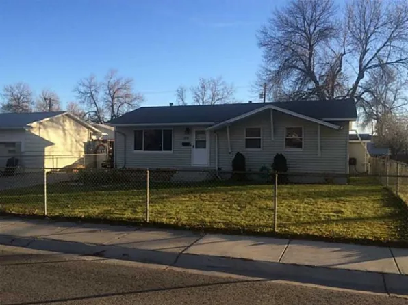 1214 Cook Ave, Billings, MT 59102