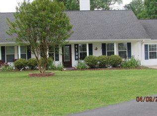 4190 Laird Rd, Kountze, TX 77625