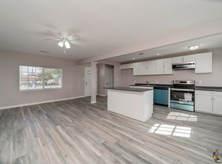 1025 Woodward Ave, El Centro, CA 92243