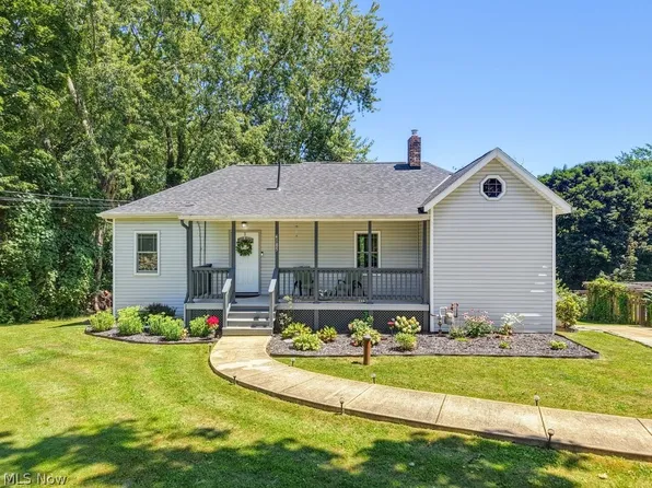 4185 Lake Vista Rd, Akron, OH 44319