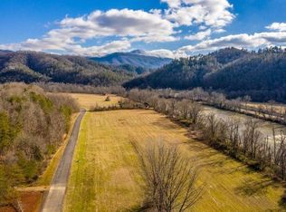 0 River Rapids Way LOT 34, Del Rio, TN 37727