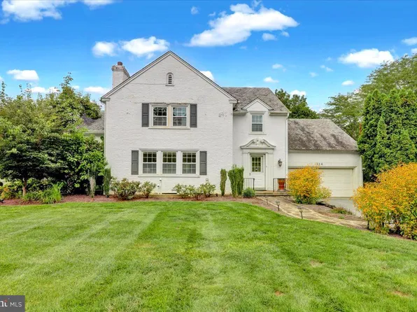 314 Race Ave, Lancaster, PA 17603