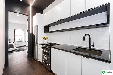 Rented by City View Living