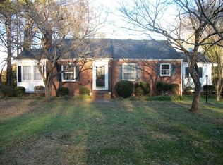 556 Ascot Ridge Rd, Rock Hill, SC 29730