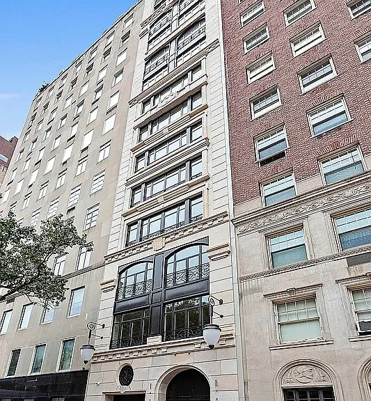 27 E 79th St #9/10 — Photo 10