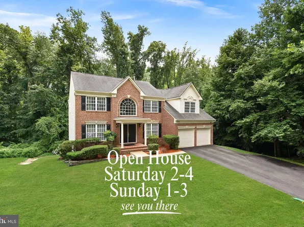 7214 Calamo St, Springfield, VA 22150