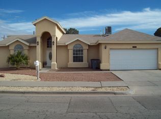 200 Sofia Pl, El Paso, TX 79907