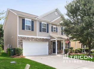 1604 Rabon Farms Ln, Columbia, SC 29223