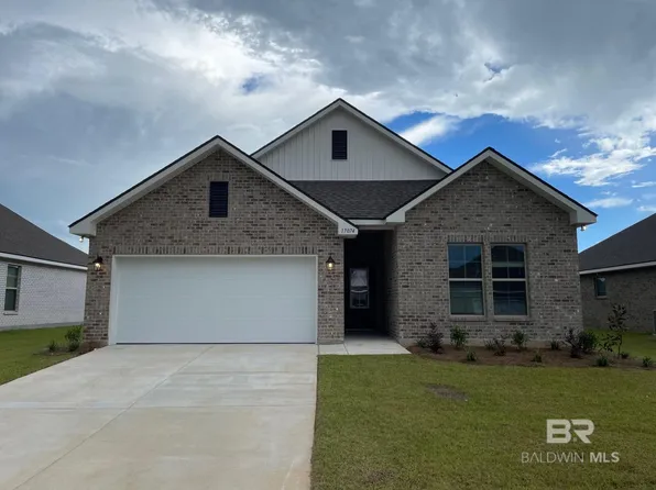 17074 Delta Ave, Robertsdale, AL 36567