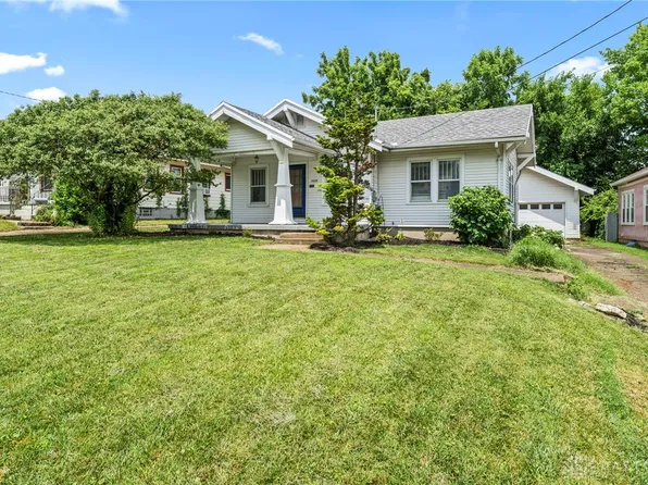 3439 Wellington Dr, Dayton, OH 45410