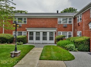 45 Regency Park #45, Ramsey, NJ 07446