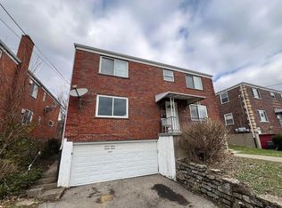 2532 Rack Ct APT 1, Cincinnati, OH 45239