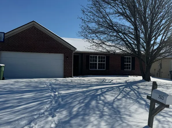 2573 Landing Ter, Owensboro, KY 42303