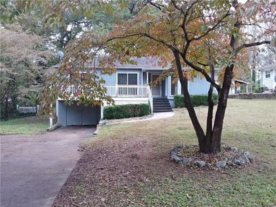 1110 Thomas Ave, Kannapolis, NC, 28081