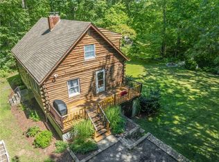 450 Franklin Rd, Coventry, RI 02816