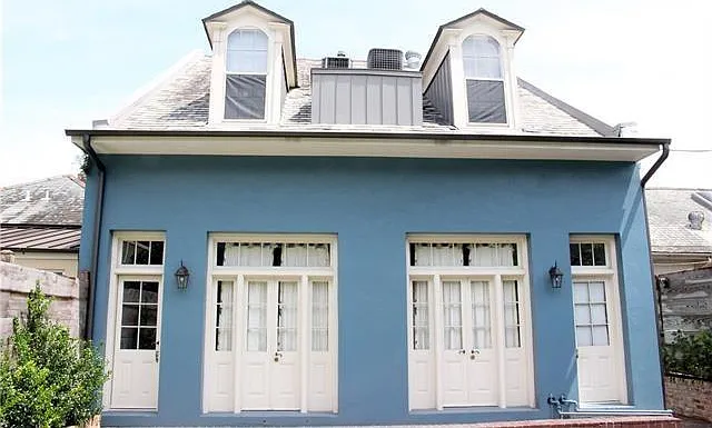 523 Burgundy St #1 — Photo 6