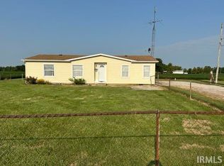 19101 N County Road 200 E, Eaton, IN 47338
