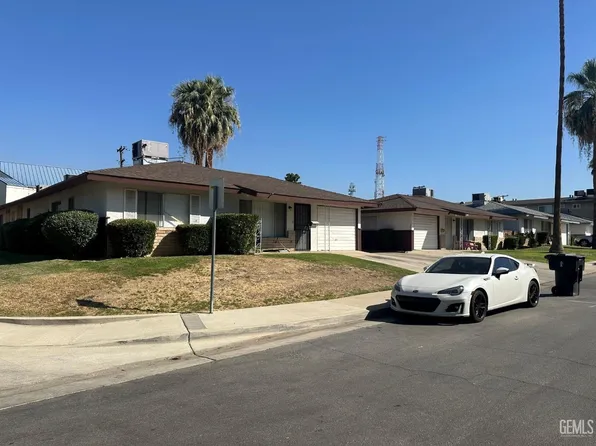 2500 Bishop Dr, Bakersfield, CA 93306