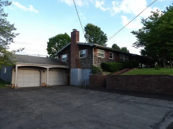 3314 Woodlawn Ave, Ashland, KY 41102