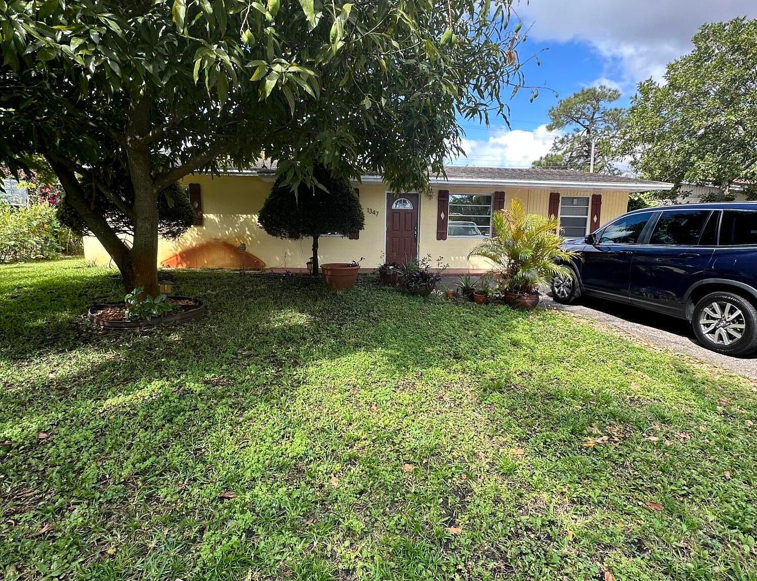 1347 Fernlea Drive, West Palm Beach, FL 33417 Zillow