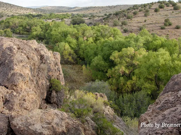 Pitchfork Dr, Silver City, NM 88061