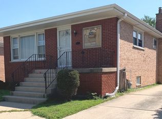 521 Yates Ave, Calumet City, IL
